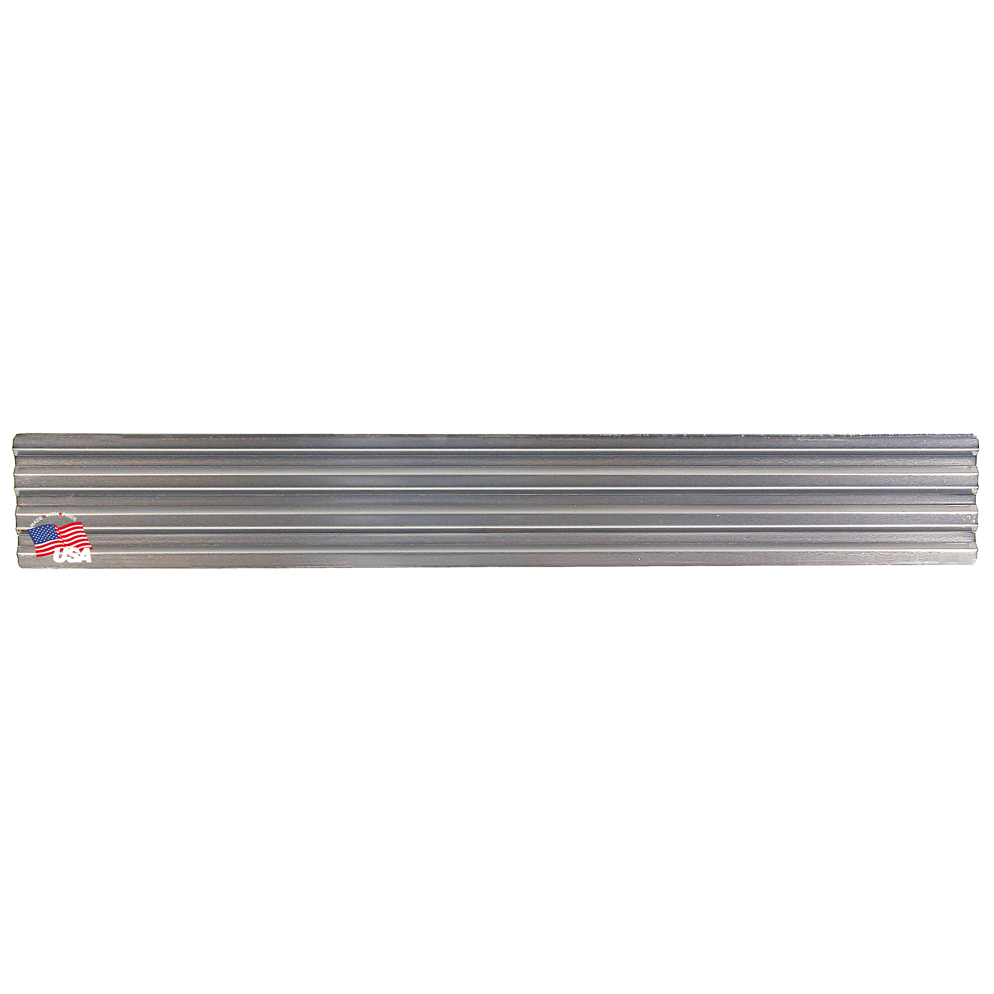 Buyers Products 6.5 in x 90 in Trailer Liner Slat Panel, Model # LS166590